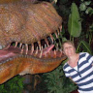 Meet your Posher, Diane